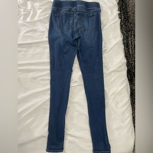 Old Navy Rockstar Leggings